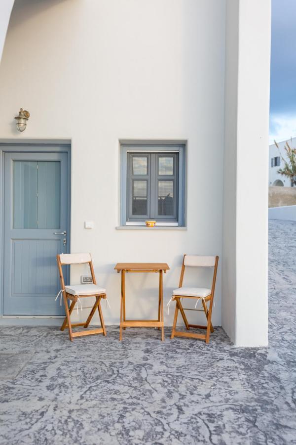 Luxe Maroussi Villas Pýrgos Exterior foto